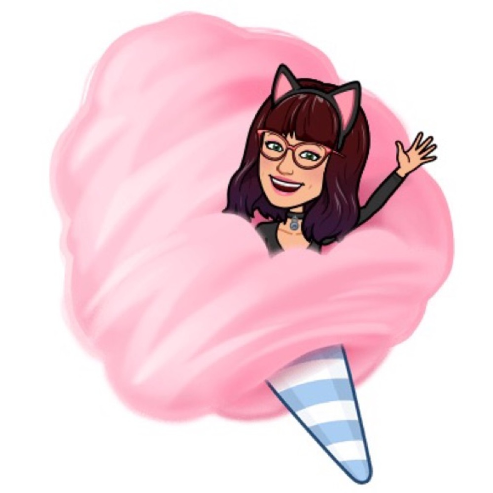 Meet your Posher, Lori